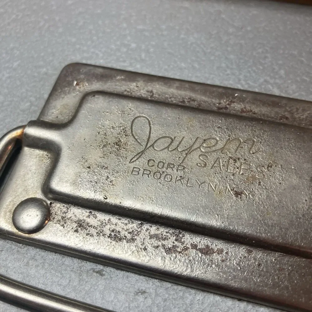 VTG Jayem Sales Corp. Brooklyn. N.Y 11